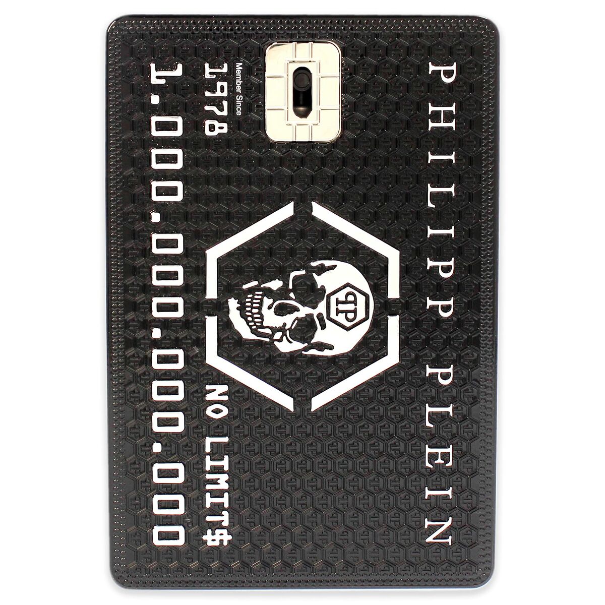 Ανδρικό Άρωμα PHILIPP PLEIN EDP No Limit$ 90 ml